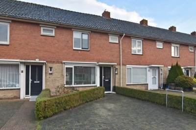 Woning Looierspad 22 Drachten