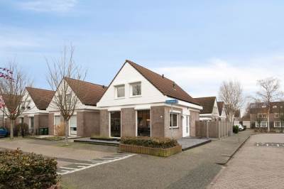 Woning Panakker 7 Kaatsheuvel