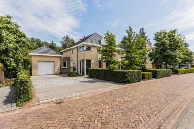 Woning van Glabbeekstraat 26 Rijen