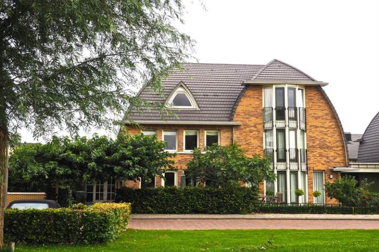 Woning M. Vasalisstraat 1 Voorschoten