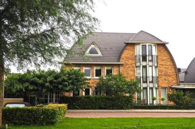 Woning M. Vasalisstraat 1 Voorschoten