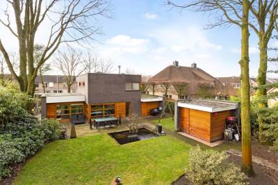 Woning Damastberg 102A Roosendaal