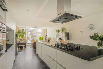 Woning Nieuwe Crooswijkseweg 46d Rotterdam