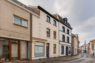 Woning Putstraat 53 Sittard