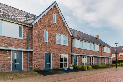 Woning Dominicus van Ophovenstraat 71 Veghel