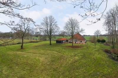 Woning Bovenweg 59 Oldeberkoop