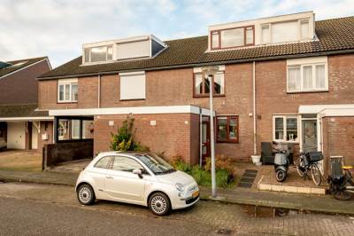Woning De Hoper 90 Oostzaan