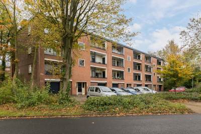 Woning Wittenburg 9- I Nijkerk