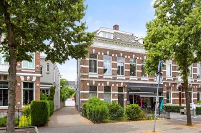 Woning Ginnekenweg 82 Breda