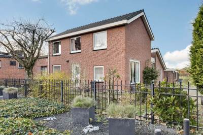Woning Nieuwevaart 2 Sprang-Capelle