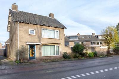 Woning Rode Poort 37 Etten-Leur