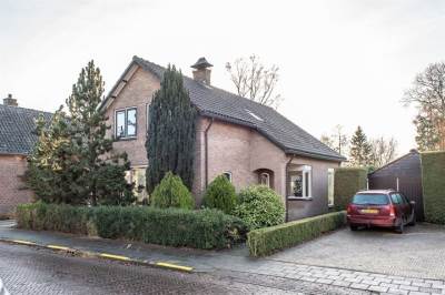 Woning Het Hoge 13 Vorden