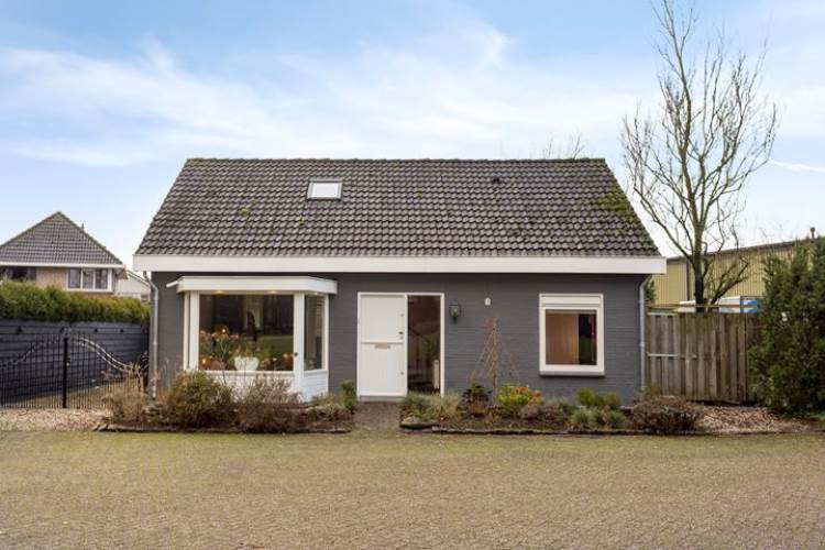 Woning Elsterstraatweg 31B Elst (UT)