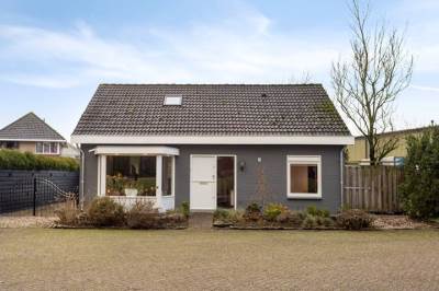 Woning Elsterstraatweg 31B Elst (UT)
