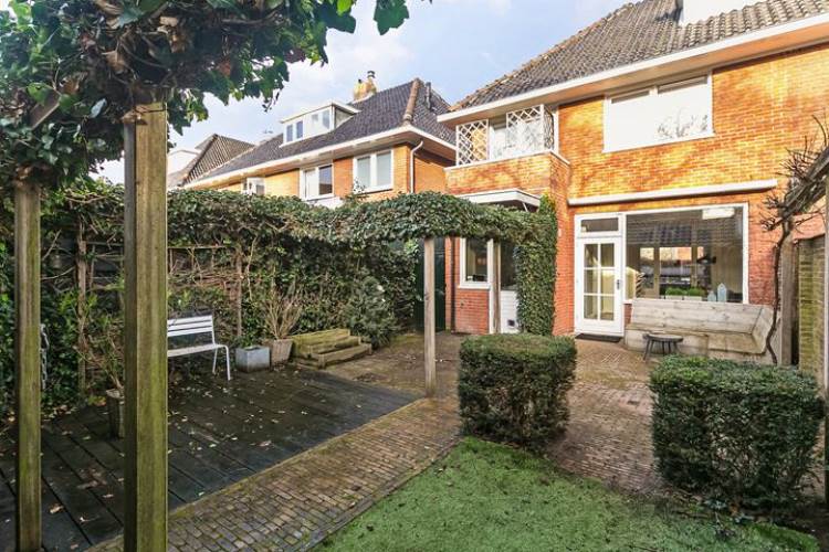 Woning Ceintuurbaan 65 Meppel