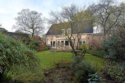 Woning Ted Visserweg 29 Maarn