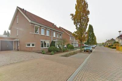 Woning Bonkelaar 61 Ottersum