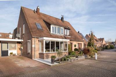 Woning Levendaal 12 Ede
