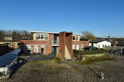 Woning Garsteland 28 Ermelo