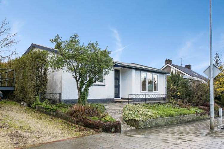 Woning Bergseweg 14 Voerendaal