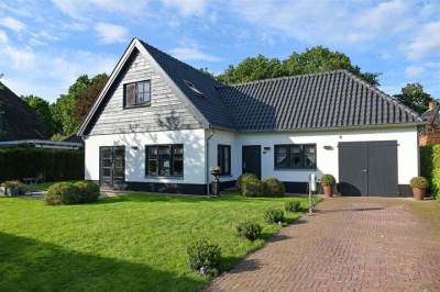 Woning Tweede Molenweg 18 Blaricum