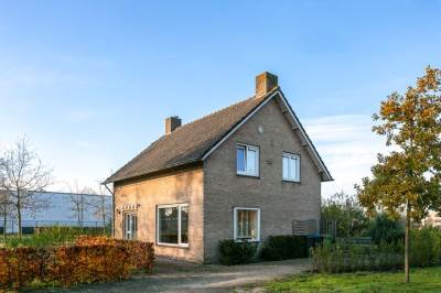 Woning Kasteeldreef 29 Den Bosch