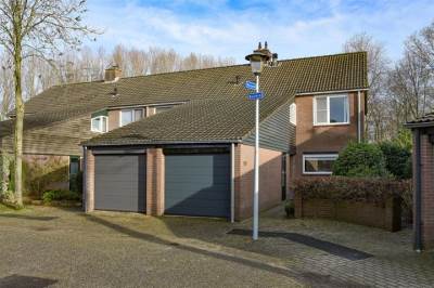 Woning Buizerd 118 Blaricum
