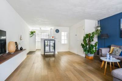 Woning Meester Happensoenlaan 8 Den Bosch