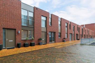Woning Meerring 24 Eindhoven