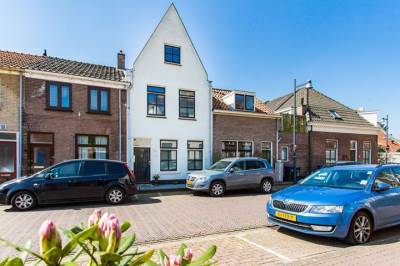 Woning Maasstraat 14 Zaltbommel