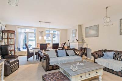 Woning Roosbeek 28 Schiedam