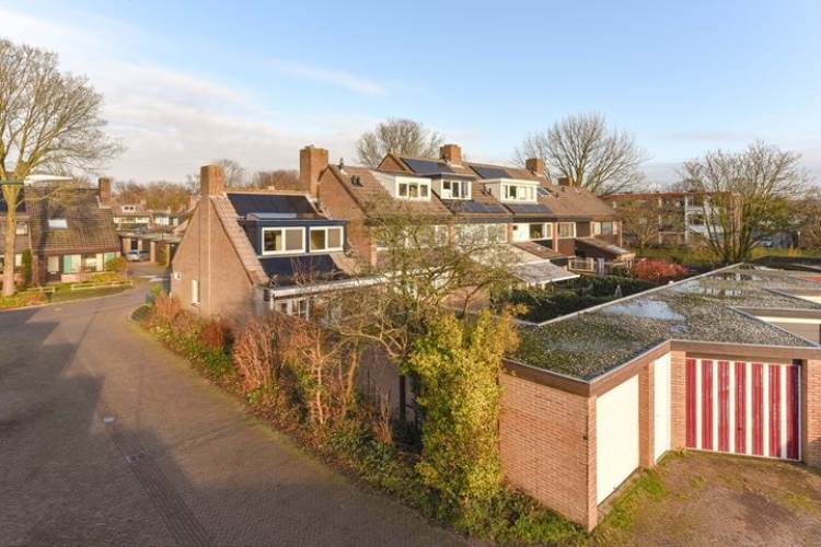 Woning Vredenoord 55 Heiloo