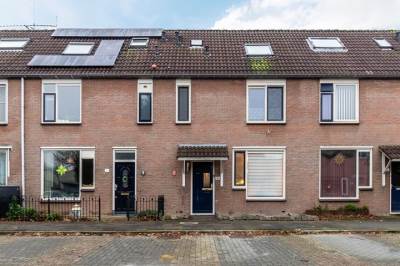 Woning Laarderschans 22 Nieuwegein