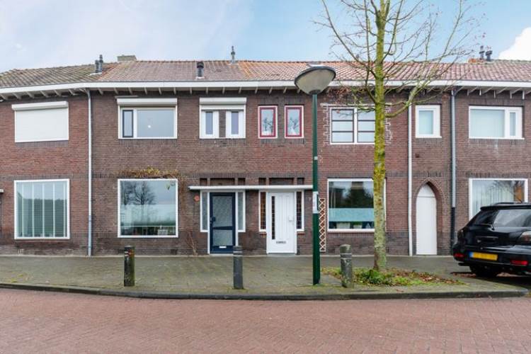 Woning Hulst 97 Geldrop
