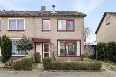 Woning Hofstukken 117 Uden