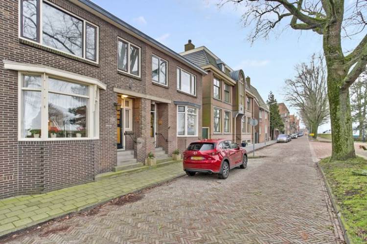 Woning Wierdijk 28 Enkhuizen