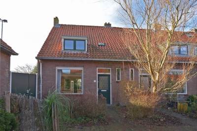 Woning Van Twiskplein 9 Haarlem