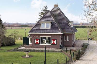 Woning IJsseldijk 9 Welsum