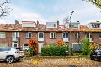 Woning Gerard Doulaan 57 Amstelveen