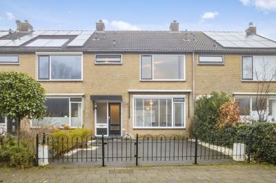 Woning Korenbloemstraat 11 Rhenen
