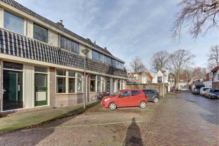 Woning Akerslaan 6 Alkmaar