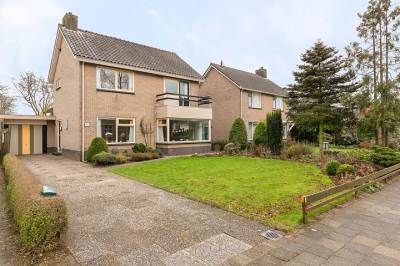 Woning Oudeweg 84 Drachten