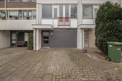 Woning Assinklanden 73 Enschede
