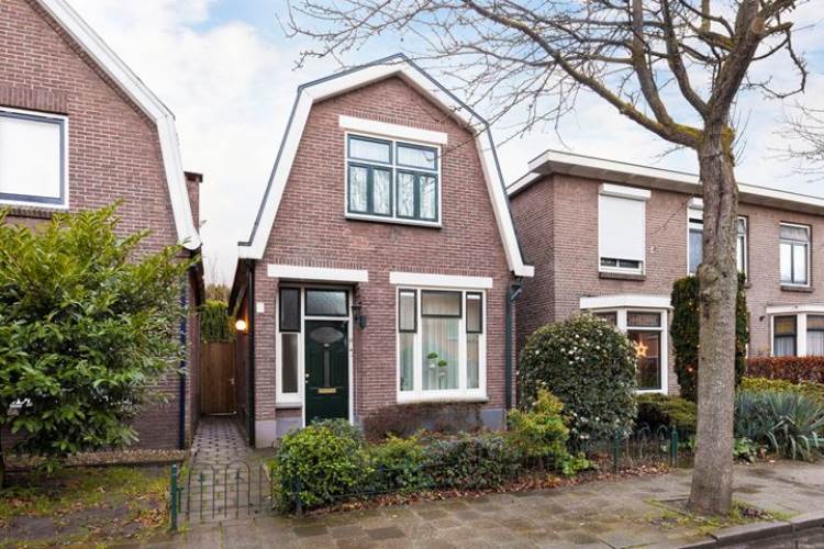 Woning Rozenstraat 13 Almelo
