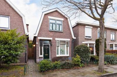 Woning Rozenstraat 13 Almelo