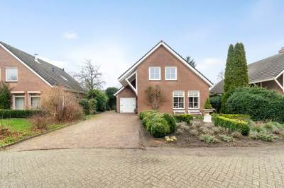 Woning Schepersweg 7 Nieuw-Balinge