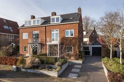 Woning Bosboomstraat 2 Arnhem