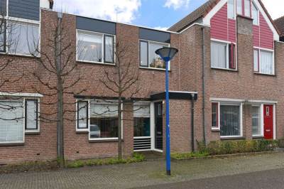 Woning Vecht 5 Huizen