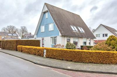 Woning Vermaning 1 Surhuisterveen