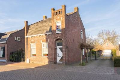 Woning Berkelseweg 39 Udenhout